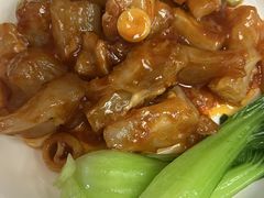 -卫鼎轩·曹公馆(鼓楼店)