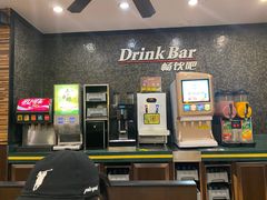 -萨莉亚意式餐厅(星海广场店)