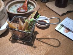 -点心传说·粤菜点心(佐阾虹湾店)