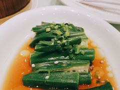 秋葵-金时代顺风大酒店(协泰店)
