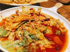 -永红源啤酒·烧烤·海鲜·大排档(青特城店)