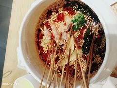 钵钵鸡-盘飧市(春熙路店)