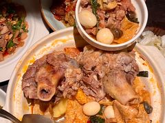 -桂小厨广西菜(万象城店)