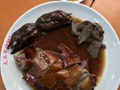 -黄连大头华烧鹅店(大良店)