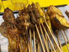 -望京小腰(北京总店)