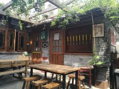 -zarah(鼓楼店)