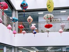 -西湖区图书馆(古墩路)