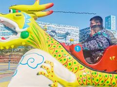 -华夏文旅海洋公园