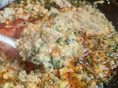 -张关合渣(航空大道店)