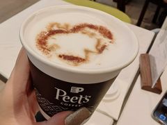 -Peet's Coffee皮爷咖啡(万象天地店)