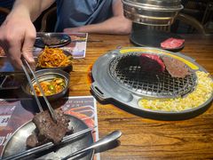 -海之屋韩式烤肉(海棠68环球美食街店)