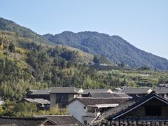 -福建土楼(南靖)景区