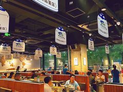 -很久以前羊肉串(朝阳路店)