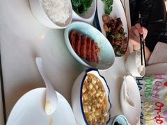 -锦園(伊势丹美食城店)