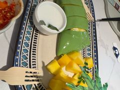 -太琼糟粕醋火锅·海南老爸茶(海棠湾臻选店)