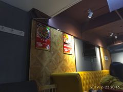 -一把火北京烤鸭(海昌路店)