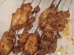 -京元盛铜锅涮肉(上海总店)