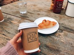 -RAC BAR(安福路店)