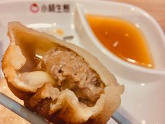 -小杨生煎(宜川路店)