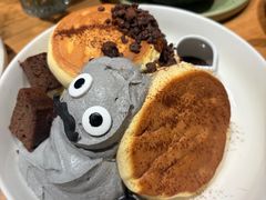 -WOKKA by艮上(中海环宇荟店)