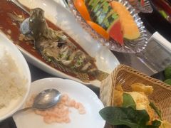-香雪海饭店中餐厅(人民桥店)