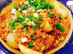 -马路边边串串香(双井直营店)