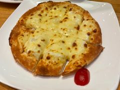 -菲滋意式餐厅(黄岩洞天店)