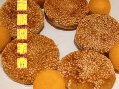 -东来顺铜锅炭火涮肉(上地华联店)