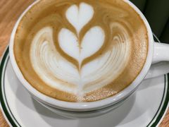 -Catch Bagel(芳草地店)