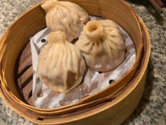 天王烤鸭包-南京大牌档(苏州中心店)