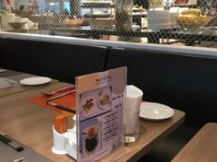 -万德诺富特酒店·自助餐厅(万德大厦店)