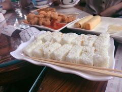 -周大娘牛乳(旧寨古村总店)