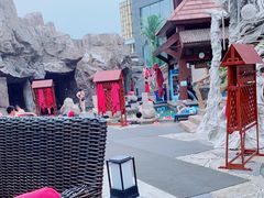 -裕龙汤泉