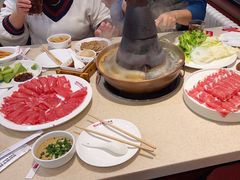 -阳坊大都涮羊肉(阳坊总店)
