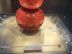 -浙江省博物馆(孤山馆区)