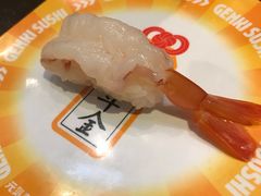 -元气寿司(东方宝泰店)