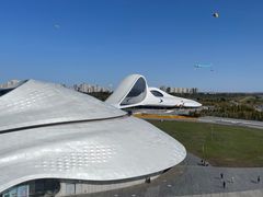 -哈尔滨大剧院