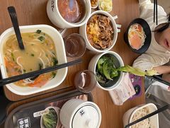 -阿香米线(深业上城店)