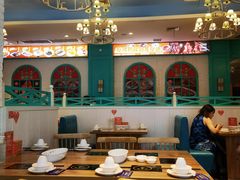 -龙聚德北京烤鸭(沙坪坝华宇A馆店)