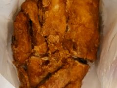 android_upload_pic-香园炸鸡(鞍山西道店)