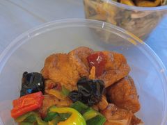 -天乐农家鱼头王(天目湖店)