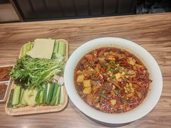 -九转小磨·非遗东北菜(群力店)