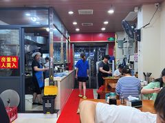 -潘国仙耳光馄饨(黄家阙路店)
