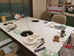 -帝皇海海鲜豆捞(桐泾商务广场店)