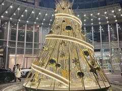 -南宁那莲豪华精选酒店-云霄酒廊·80楼高空城景酒吧