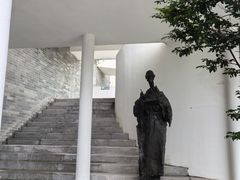 -岭南美术馆