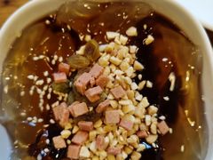 付氏冰粉-付小姐在成都(中山公园店)