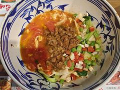 -元志初腊汁肉夹馍(钟楼粉巷店)