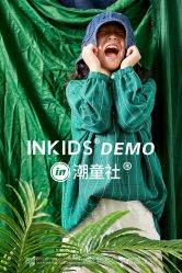 点击看大图 -INKIDS潮童社儿童摄影(朝阳大悦城店)