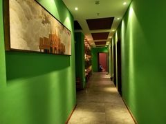 -MintsThai沁泰都市SPA·泰式按摩(公园1903店)
